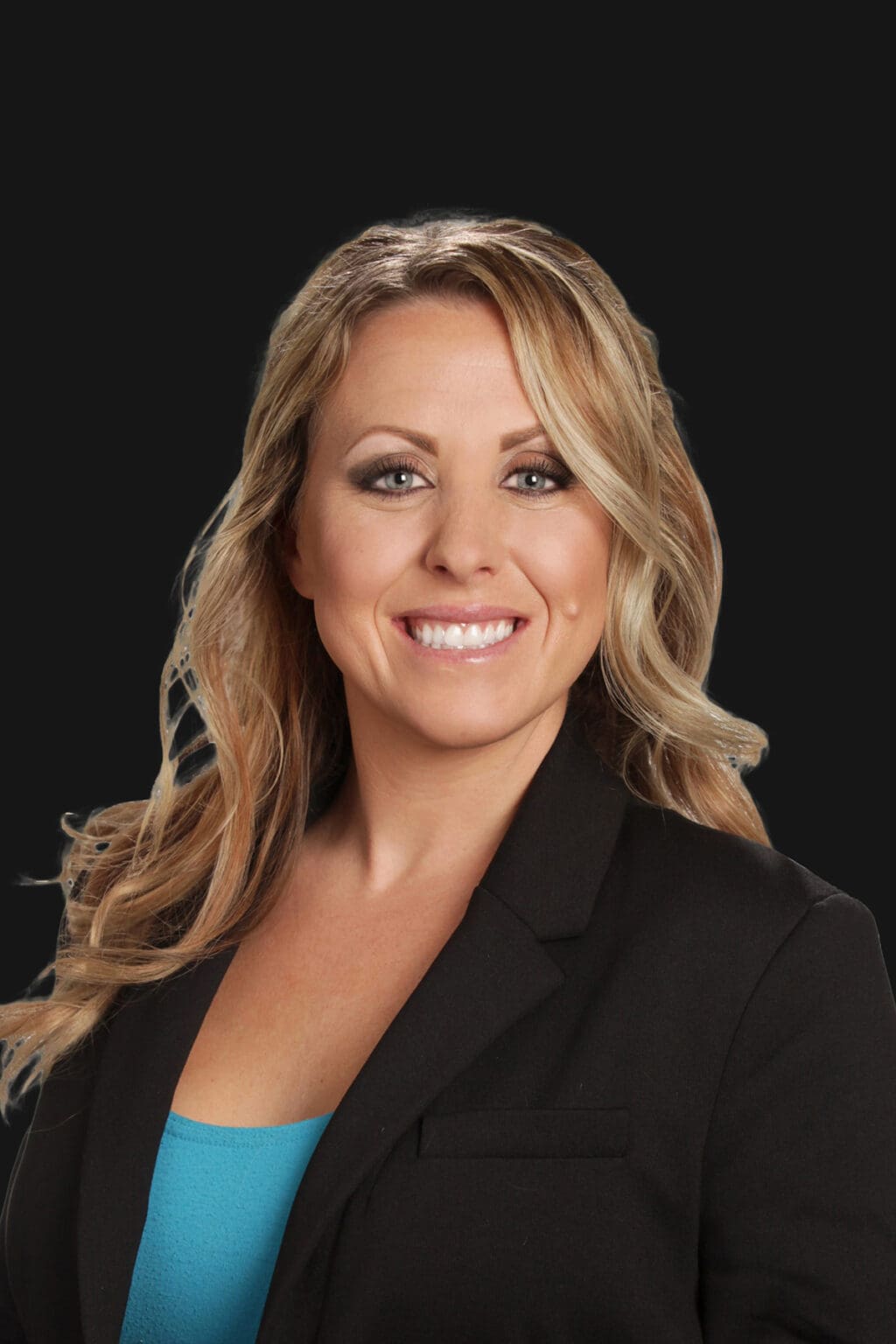 Tiffany Novich Full Tilt Logistics