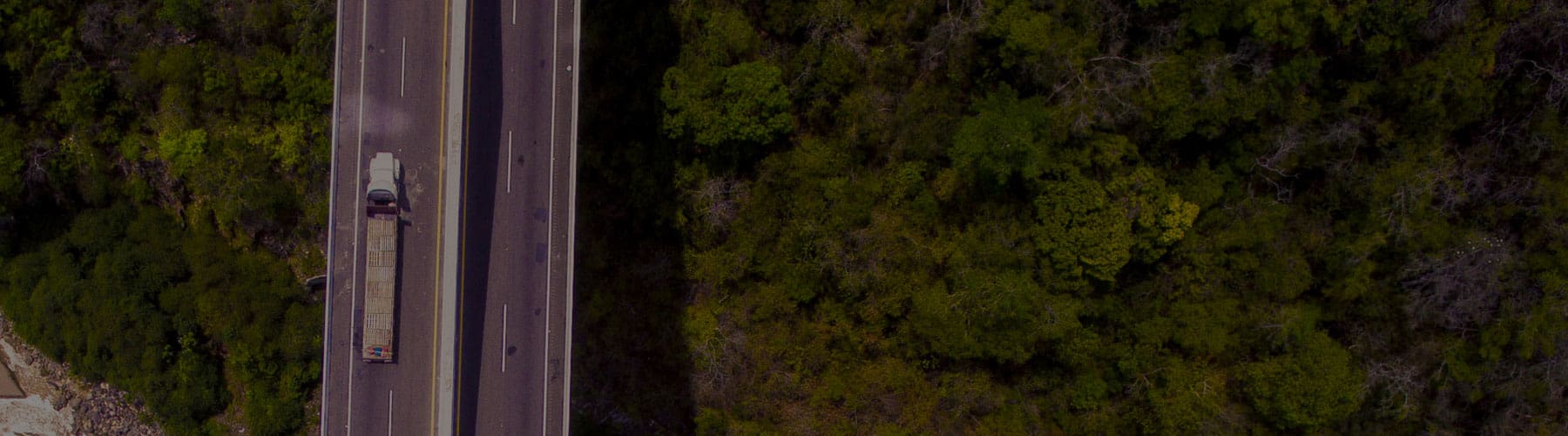 Transparent Freight Carrier Partnerships | Full Tilt Logistics